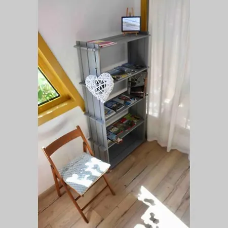 La Grange De Jeannette Apartamento *