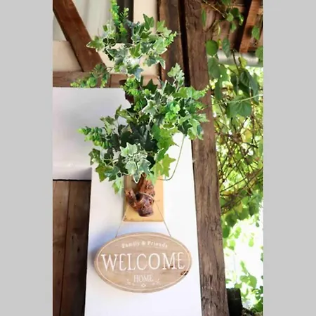 Apartamento La Grange De Jeannette Burnhaupt-le-Haut