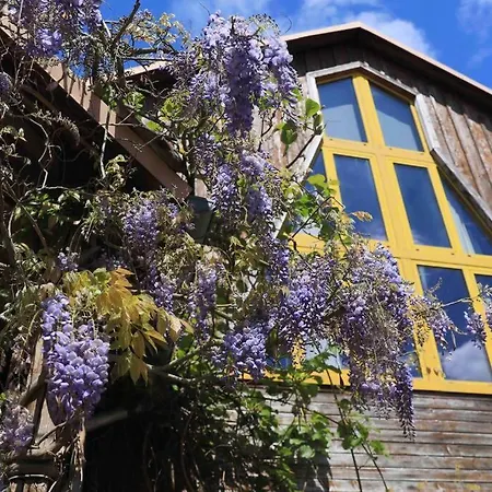 Apartamento La Grange De Jeannette