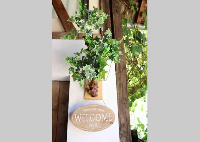 Lejlighed La Grange De Jeannette Burnhaupt-le-Haut