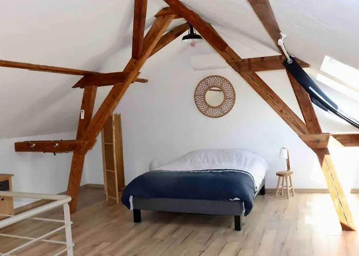 La Grange De Jeannette *