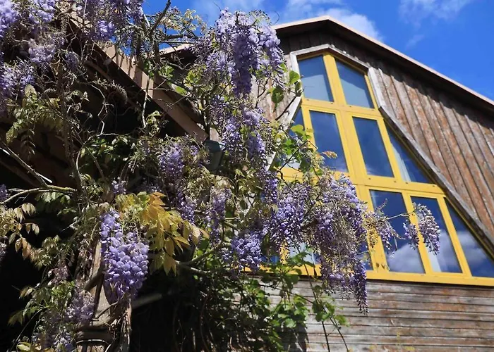 Lejlighed La Grange De Jeannette